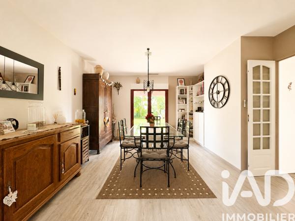 Maison à vendre 4 pièces 113 m² Lias