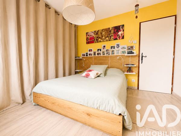 Maison à vendre 4 pièces 113 m² Lias