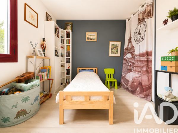 Maison à vendre 4 pièces 113 m² Lias