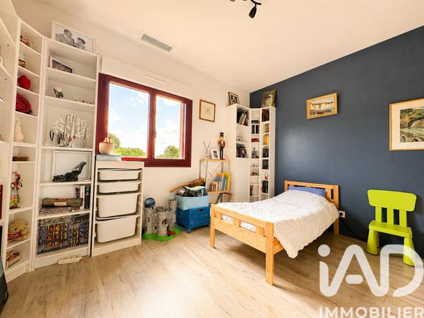 Maison à vendre 4 pièces 113 m² Lias