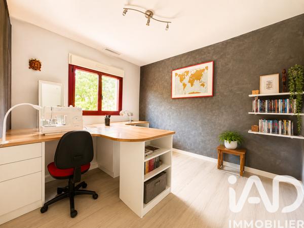 Maison à vendre 4 pièces 113 m² Lias