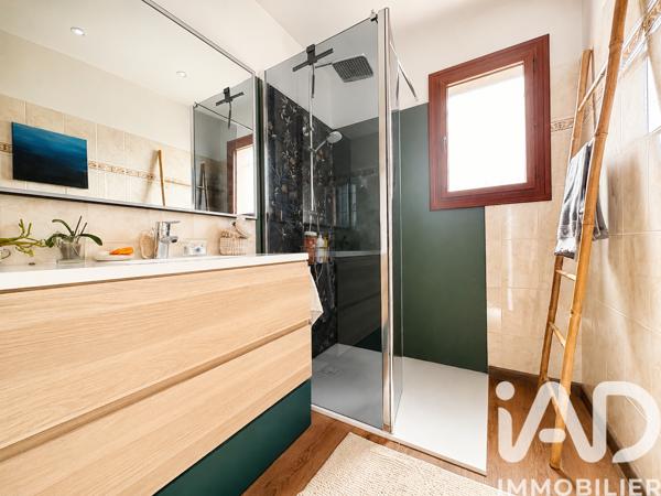 Maison à vendre 4 pièces 113 m² Lias