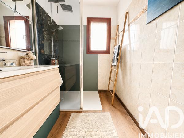 Maison à vendre 4 pièces 113 m² Lias
