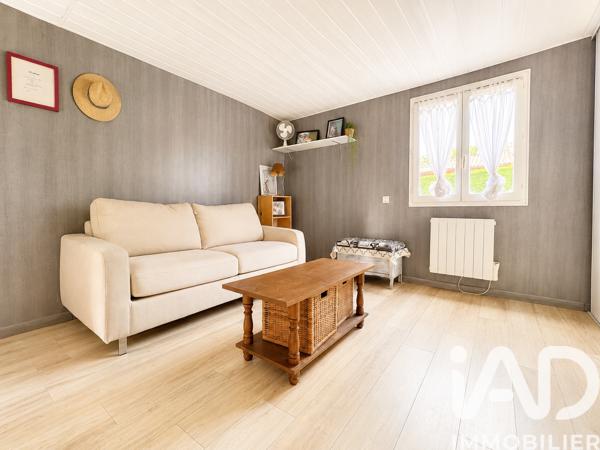 Maison à vendre 4 pièces 113 m² Lias