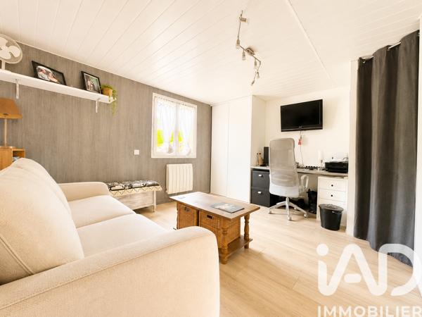 Maison à vendre 4 pièces 113 m² Lias