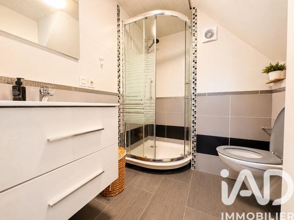 Maison à vendre 4 pièces 113 m² Lias