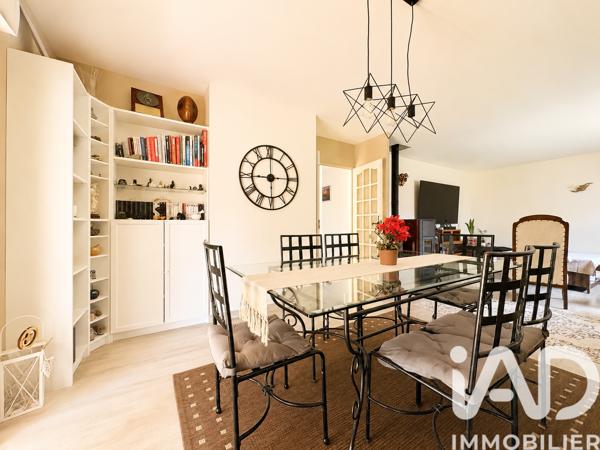 Maison à vendre 4 pièces 113 m² Lias