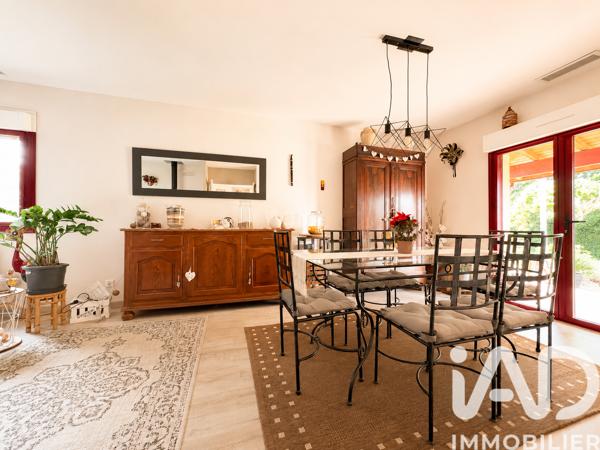 Maison à vendre 4 pièces 113 m² Lias