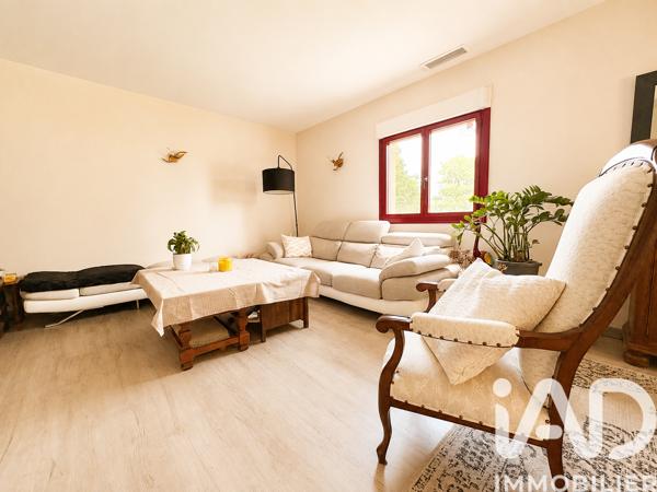 Maison à vendre 4 pièces 113 m² Lias