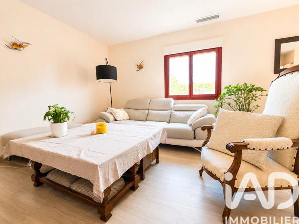 Maison à vendre 4 pièces 113 m² Lias