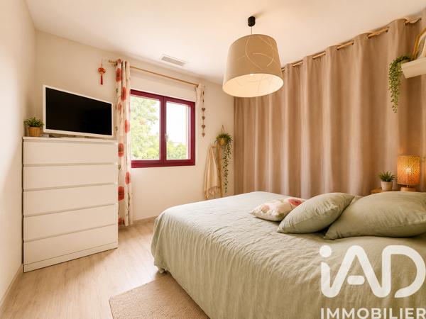 Maison à vendre 4 pièces 113 m² Lias
