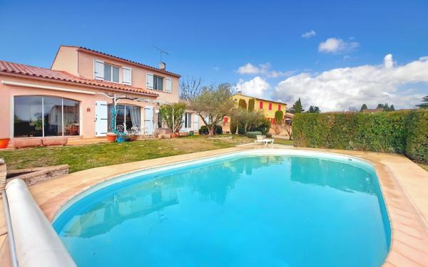 Maison à vendre    4 pièces •  Pierrevert