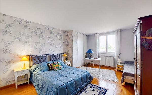 Maison à vendre    4 pièces •  Pierrevert