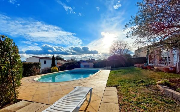 Maison à vendre    4 pièces •  Pierrevert