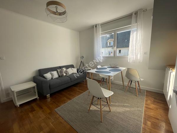 Superbe appartement T3  MEUBLE - Secteur FAC/IUT