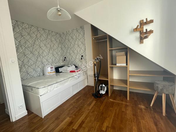 Superbe appartement T3  MEUBLE - Secteur FAC/IUT