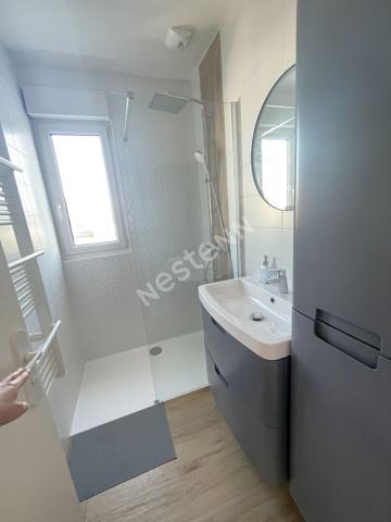 Superbe appartement T3  MEUBLE - Secteur FAC/IUT