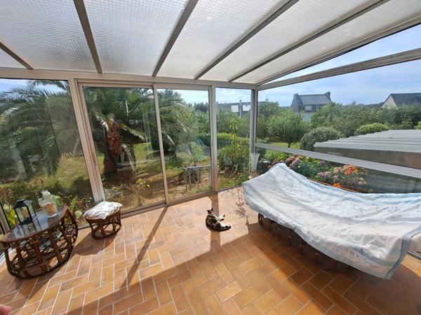 Concarneau maison familiale de 124 m2 proche des sentiers côtiers