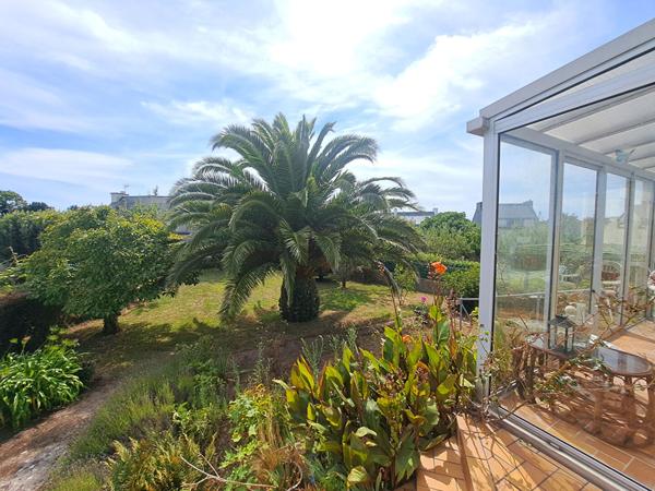 Concarneau maison familiale de 124 m2 proche des sentiers côtiers