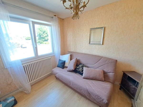 Concarneau maison familiale de 124 m2 proche des sentiers côtiers