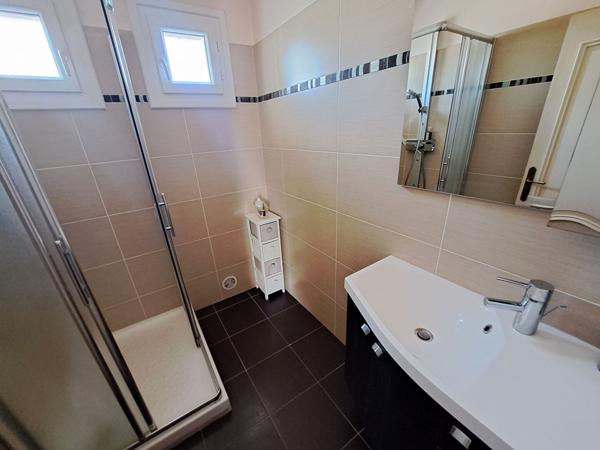 Concarneau maison familiale de 124 m2 proche des sentiers côtiers