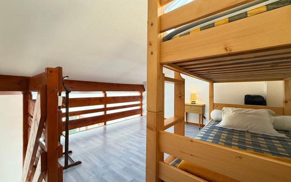 Maison à vendre    3 pièces • 26,52 m2 Saint-Palais-sur-Mer