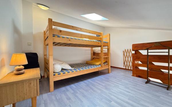 Maison à vendre    3 pièces • 26,52 m2 Saint-Palais-sur-Mer