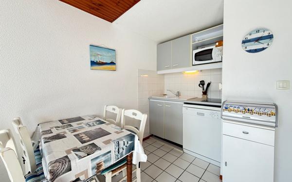 Maison à vendre    3 pièces • 26,52 m2 Saint-Palais-sur-Mer