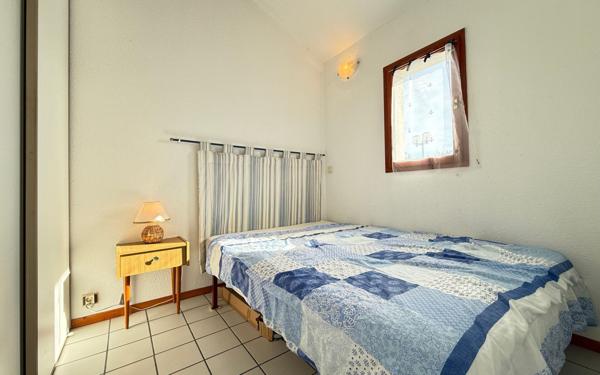 Maison à vendre    3 pièces • 26,52 m2 Saint-Palais-sur-Mer