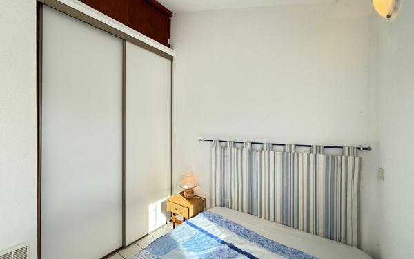 Maison à vendre    3 pièces • 26,52 m2 Saint-Palais-sur-Mer