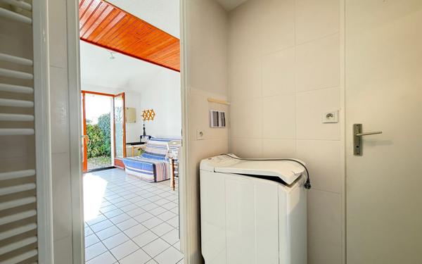 Maison à vendre    3 pièces • 26,52 m2 Saint-Palais-sur-Mer