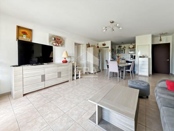Appartement avec Terrasse Marignane 4 pièces 80 m2
