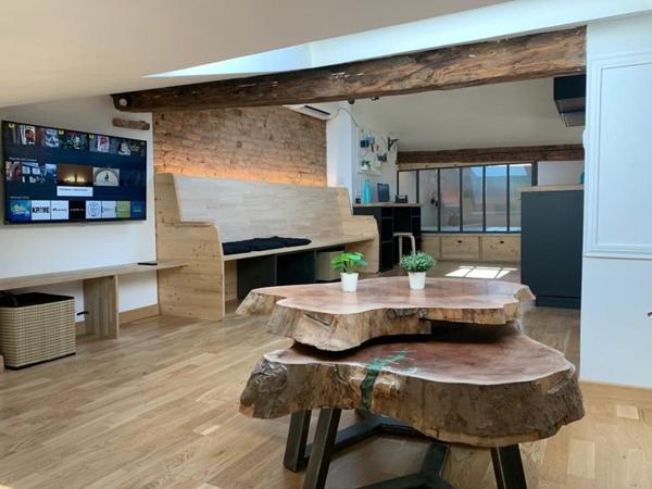 Appartement à vendre |  Toulouse |  1 pièce | 16 m²