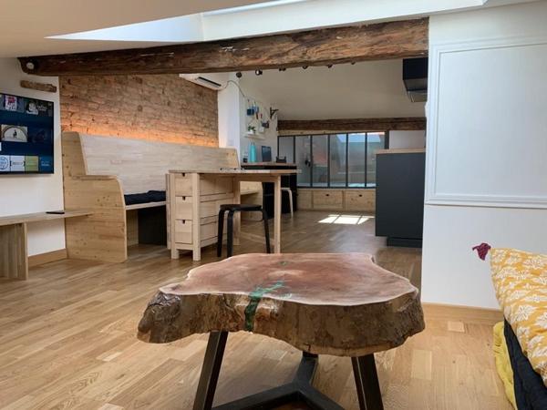 Appartement à vendre |  Toulouse |  1 pièce | 16 m²