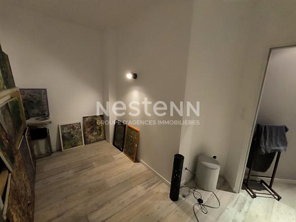 Local commercial Lucon 91.14 m2