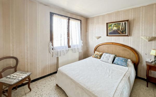 Maison à vendre    4 pièces •  Béziers