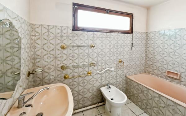 Maison à vendre    4 pièces •  Béziers