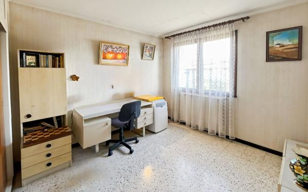 Maison à vendre    4 pièces •  Béziers