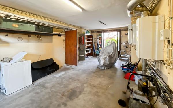 Maison à vendre    4 pièces •  Béziers