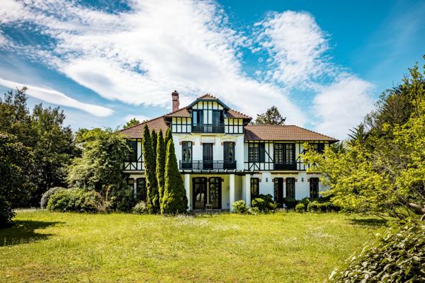 Biarritz (64200) LE BIJOU BIARROT