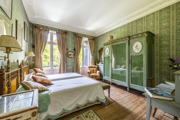 Biarritz (64200) LE BIJOU BIARROT