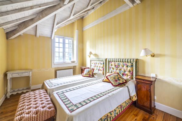 Biarritz (64200) LE BIJOU BIARROT