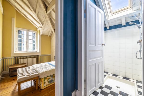 Biarritz (64200) LE BIJOU BIARROT