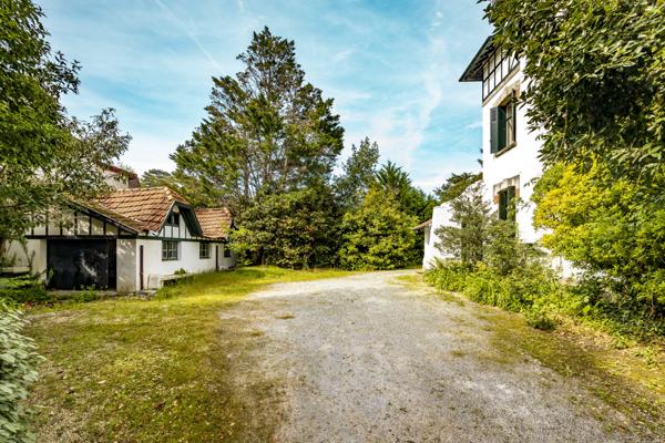 Biarritz (64200) LE BIJOU BIARROT