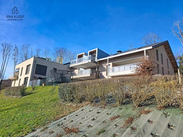 Vente / Appartement T2 à Divonne-les-Bains (01220)