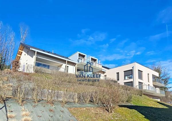 Vente / Appartement T2 à Divonne-les-Bains (01220)