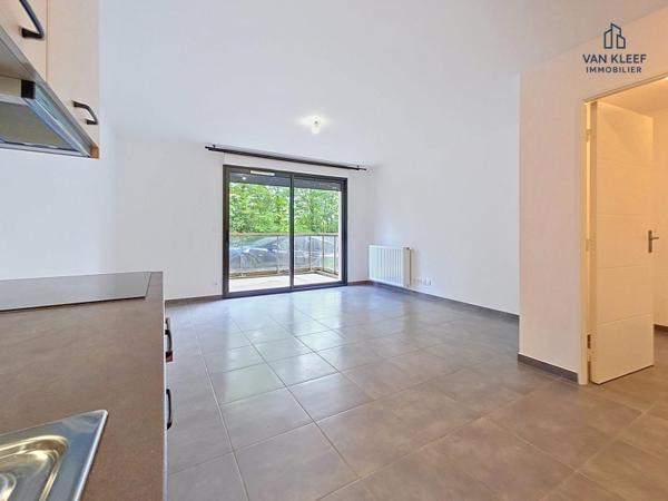 Vente / Appartement T2 à Divonne-les-Bains (01220)