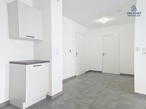 Vente / Appartement T2 à Divonne-les-Bains (01220)