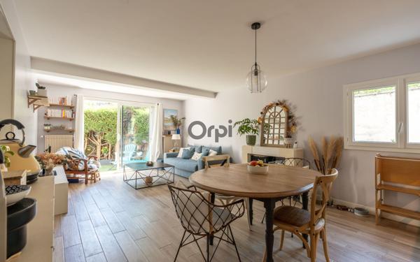 Appartement à vendre    2 pièces • 47,41 m2 La Varenne - Saint-Maur-des-Fossés