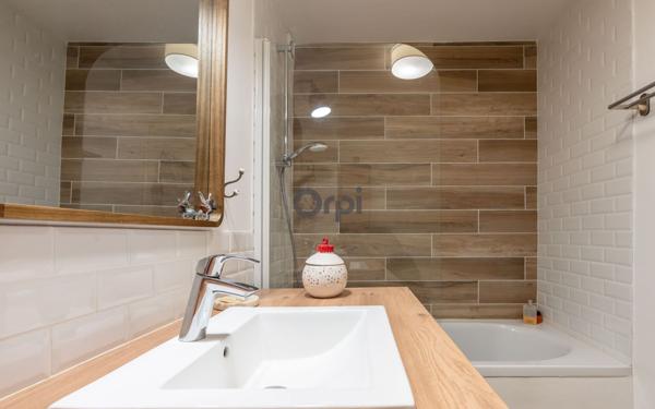 Appartement à vendre    2 pièces • 47,41 m2 La Varenne - Saint-Maur-des-Fossés